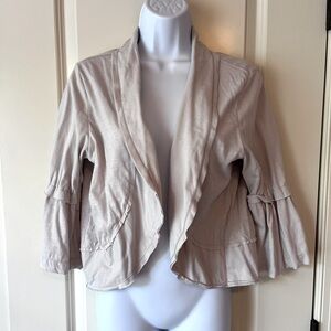 Soft Surroundings Cardigan size Medium